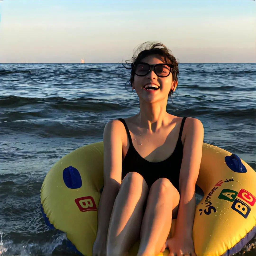 我和我们的夏天